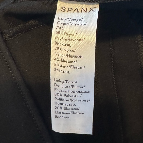 SPANX Perfect Pant - Picture 13 of 13